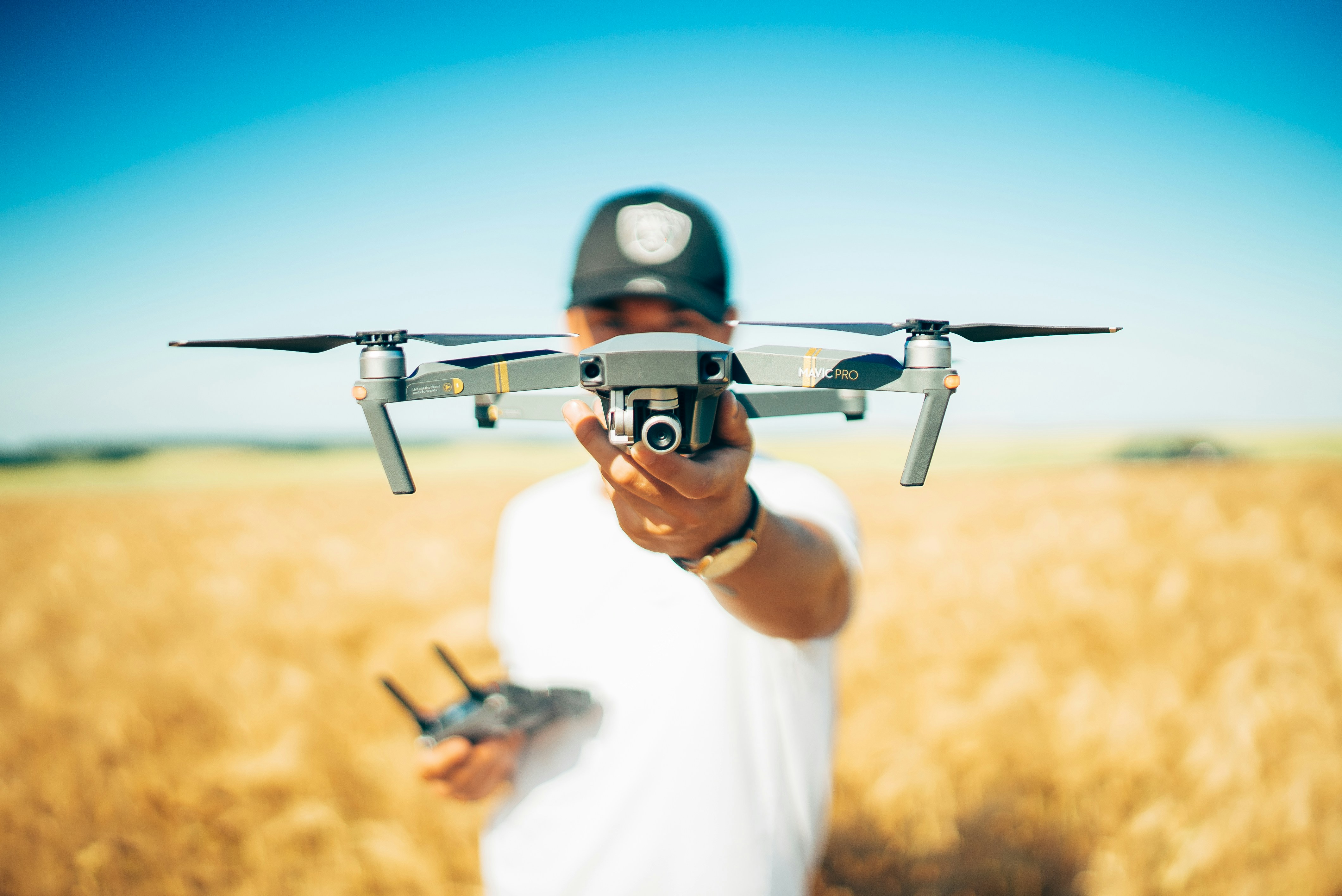 Drone Operators