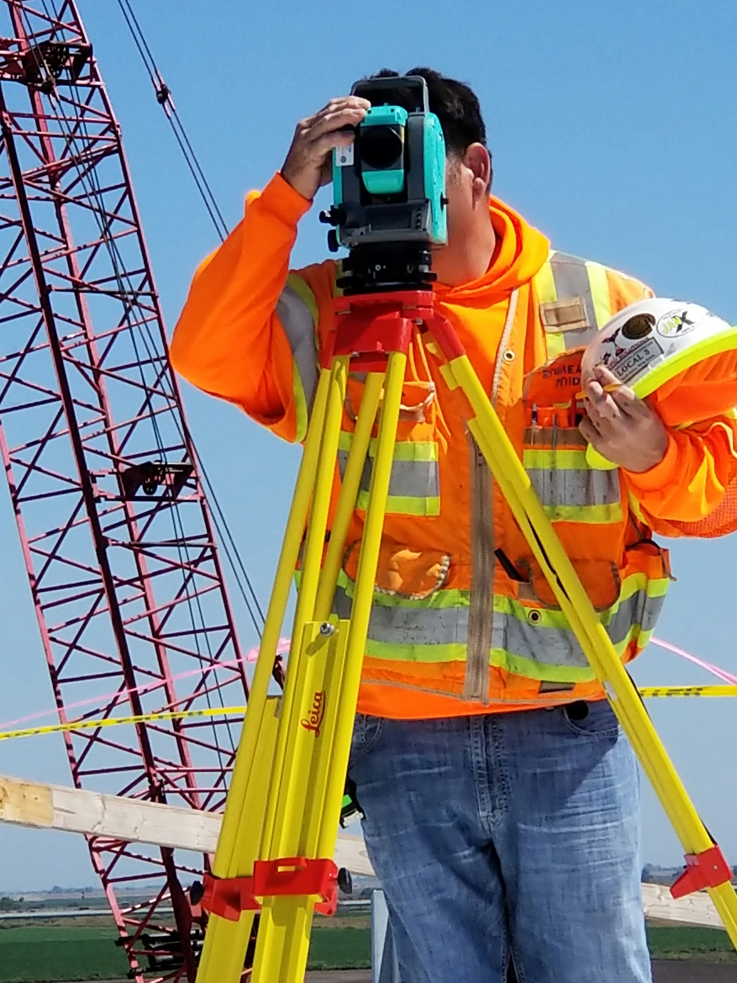 Infrastructure Inspectors